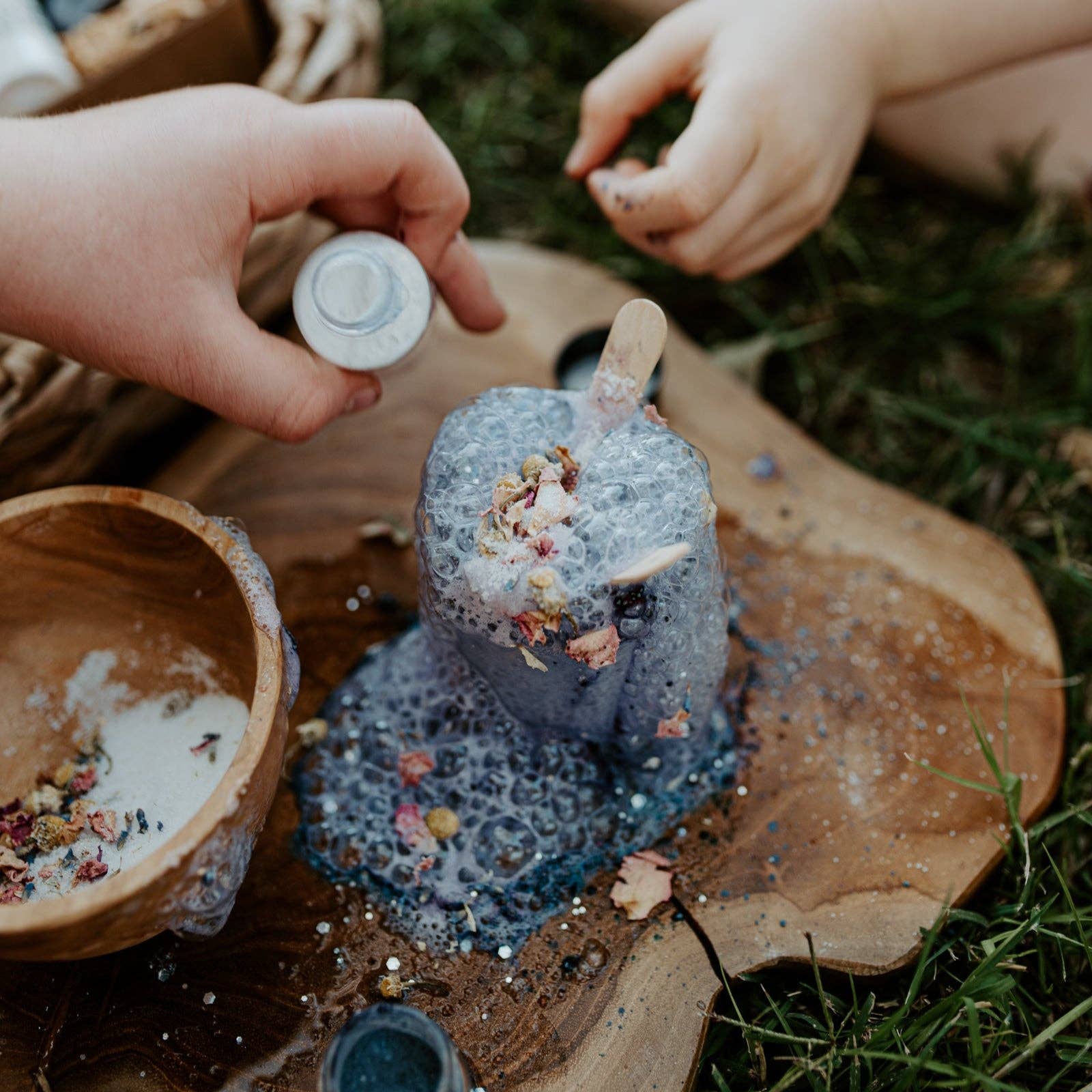 Mini Colour Mood Potion Kit