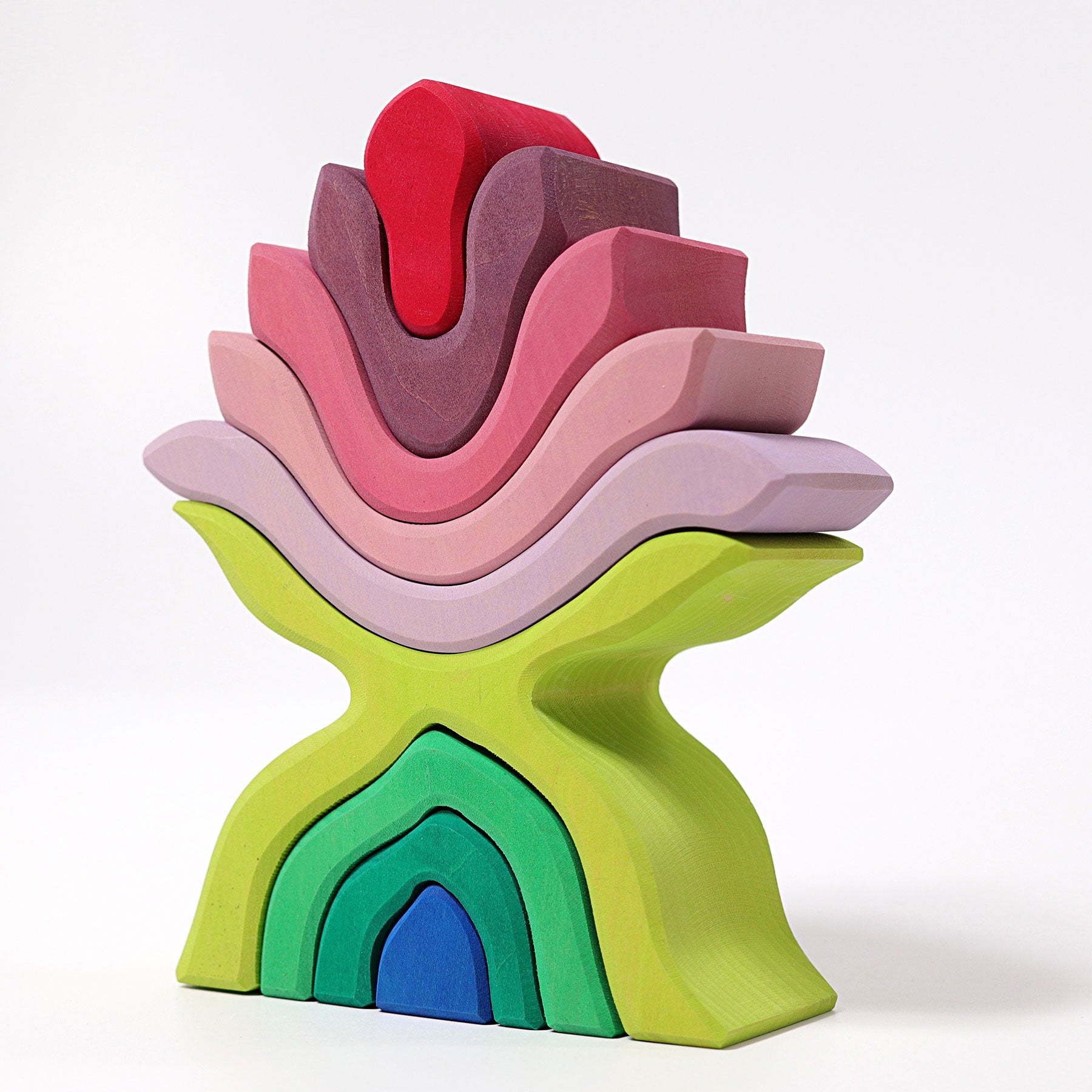 Grimm's Stacking Flower