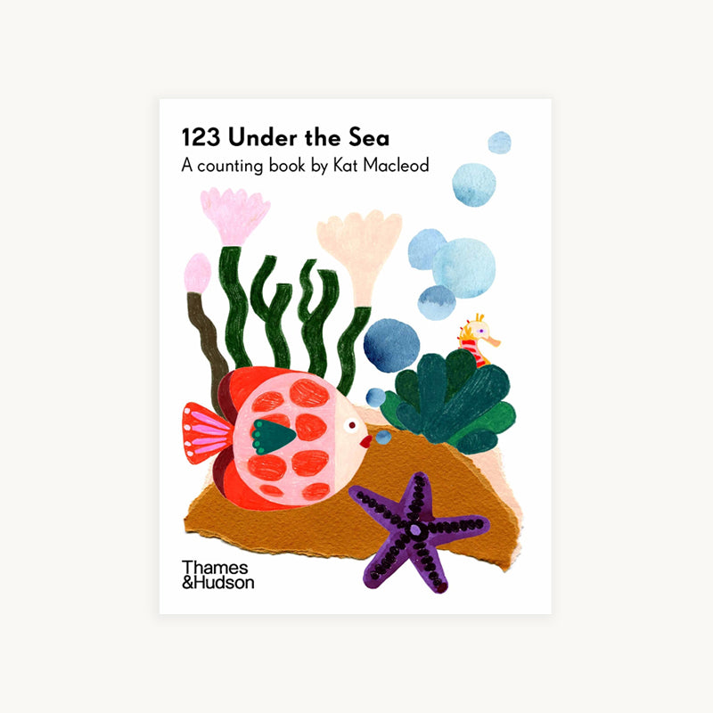 123 Under The Sea