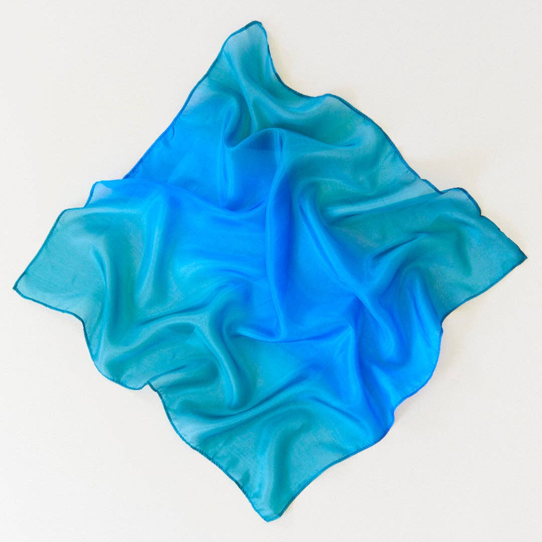 Ocean Playsilk