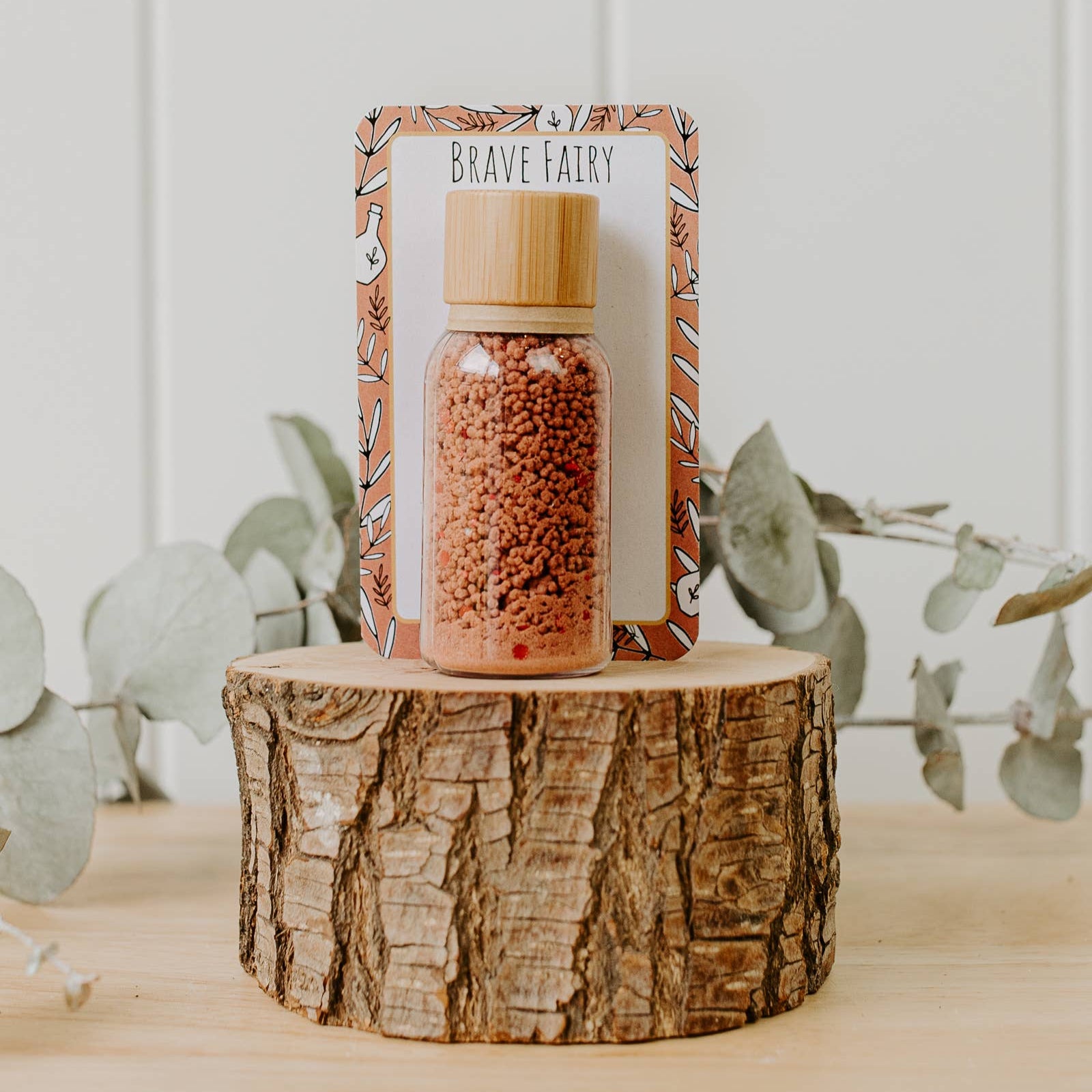 Brave Fairy Magic Dust