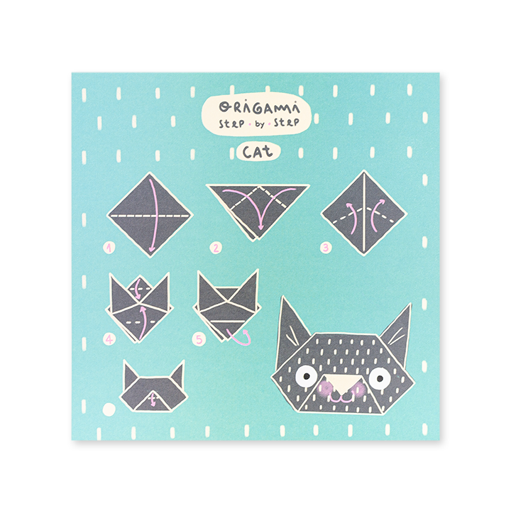 Origami Animals