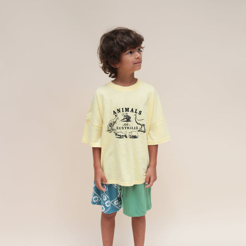 Animals of Australia Tee