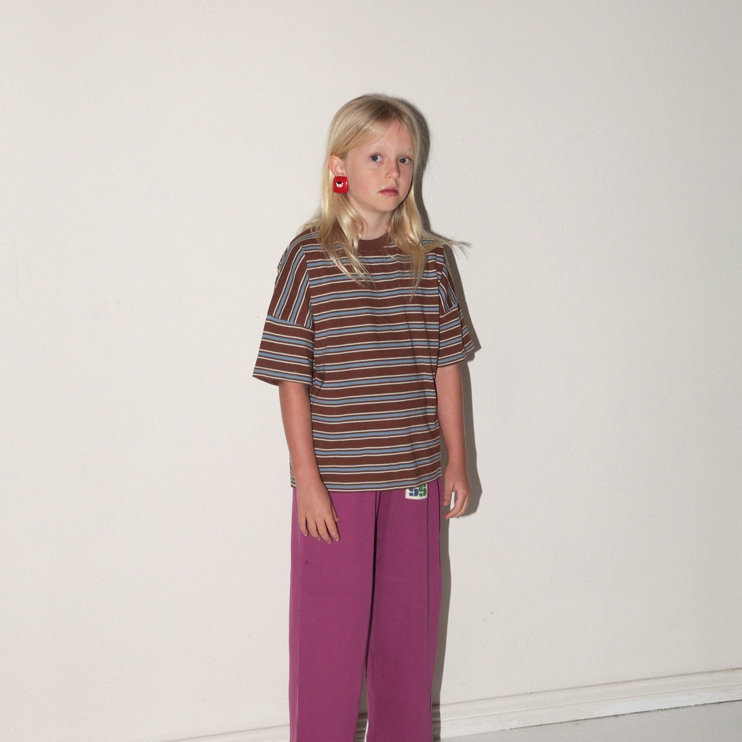 Retro Tee Coco