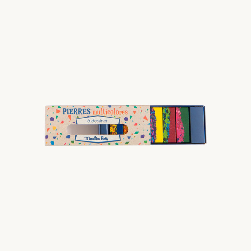 Les Petites Merveilles Crayons