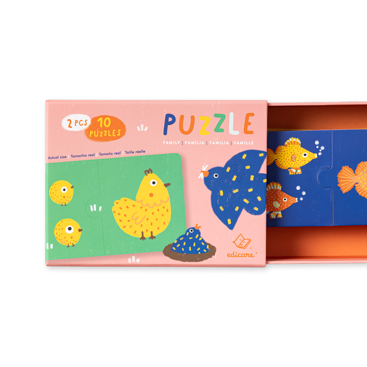 Family Puzzle
