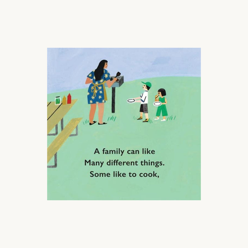 Families Can