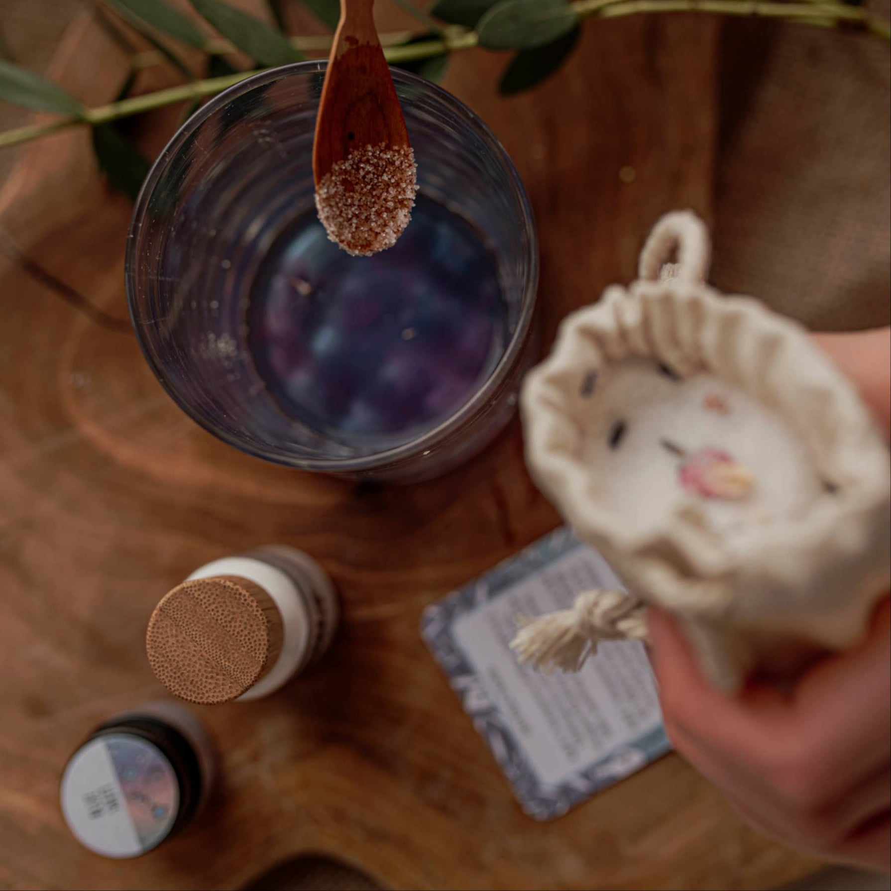 Mini Colour Mood Potion Kit