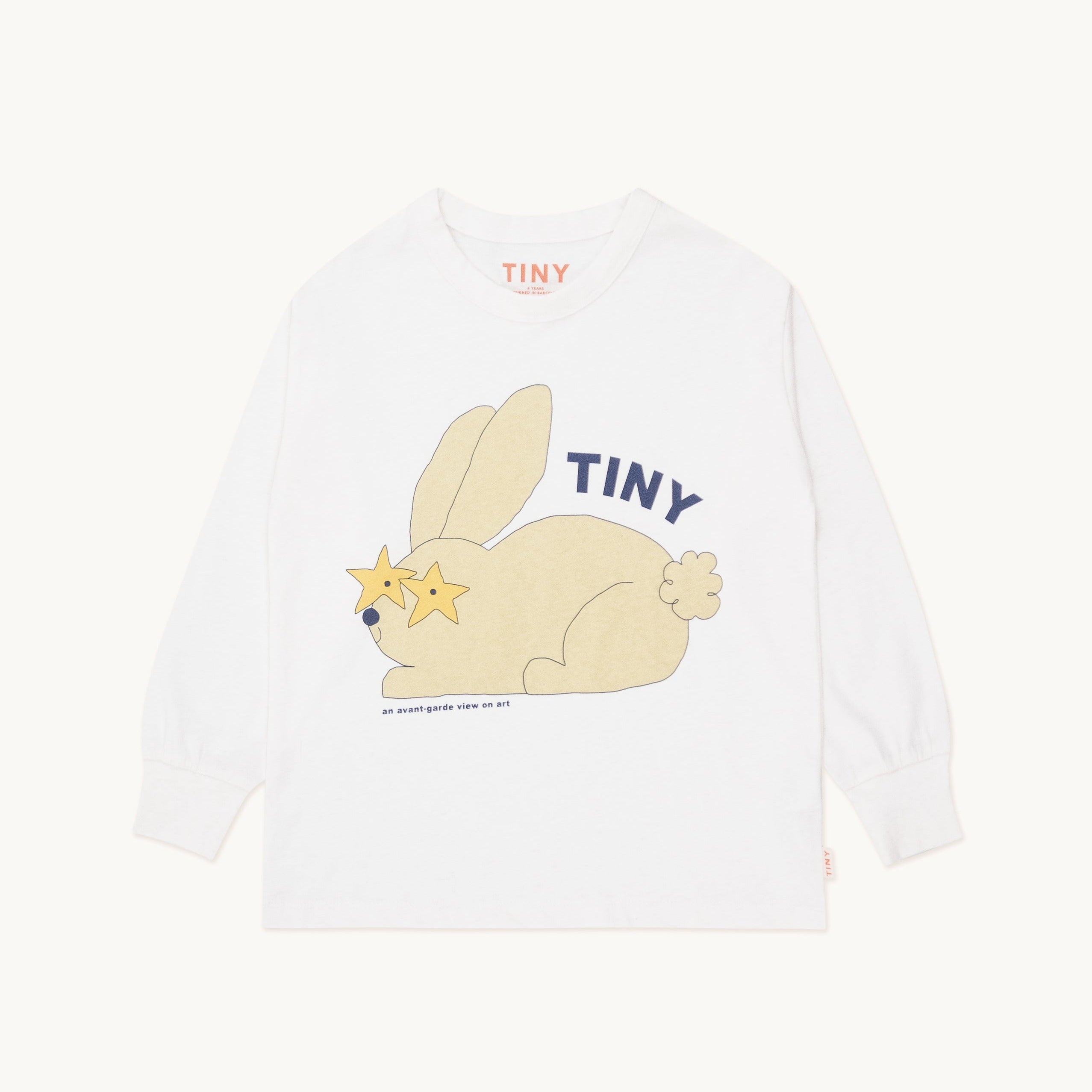 Rabbit Tee