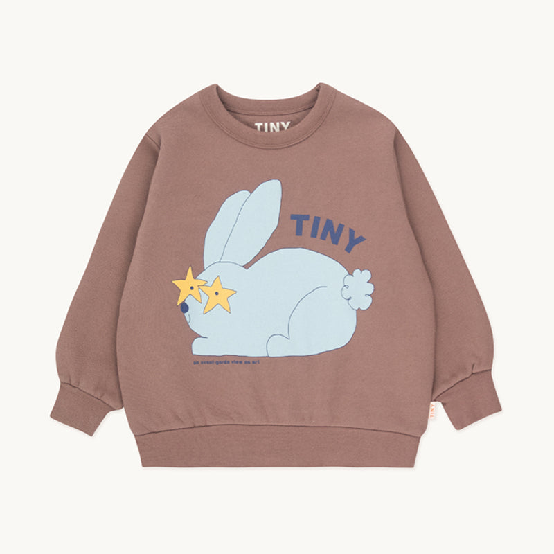 Rabbit Sweatshirt