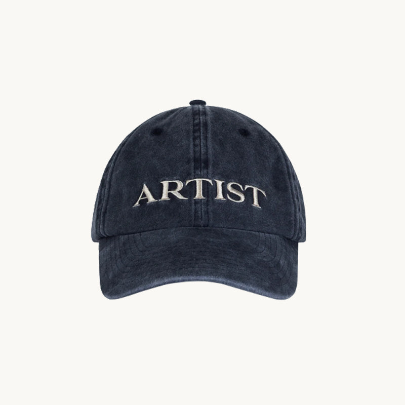 Artist Cap