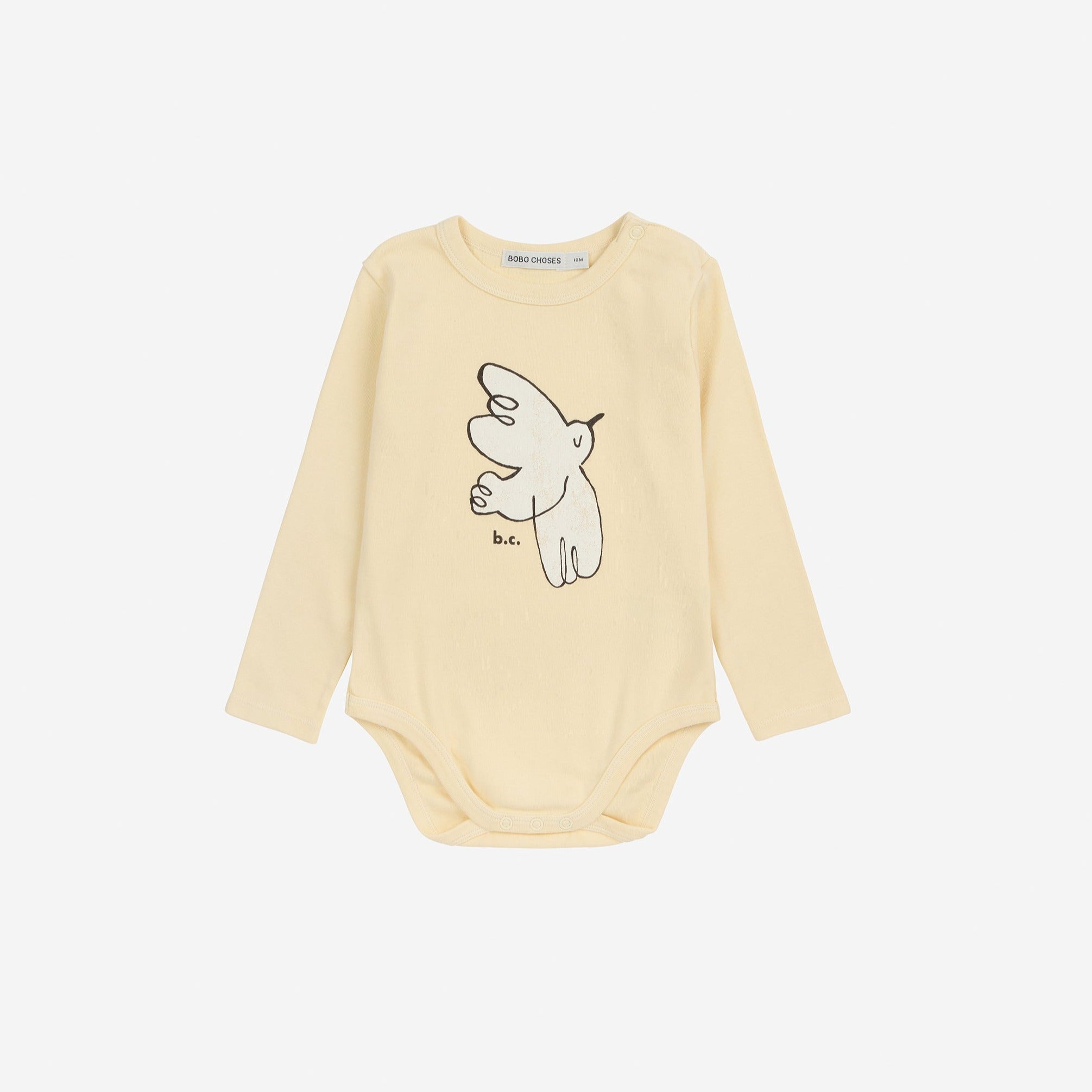 Freedom Bird Body