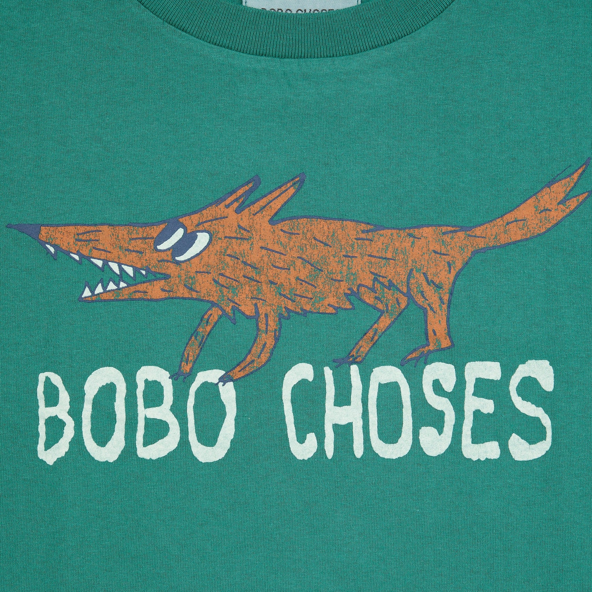 Clever Fox T-Shirt