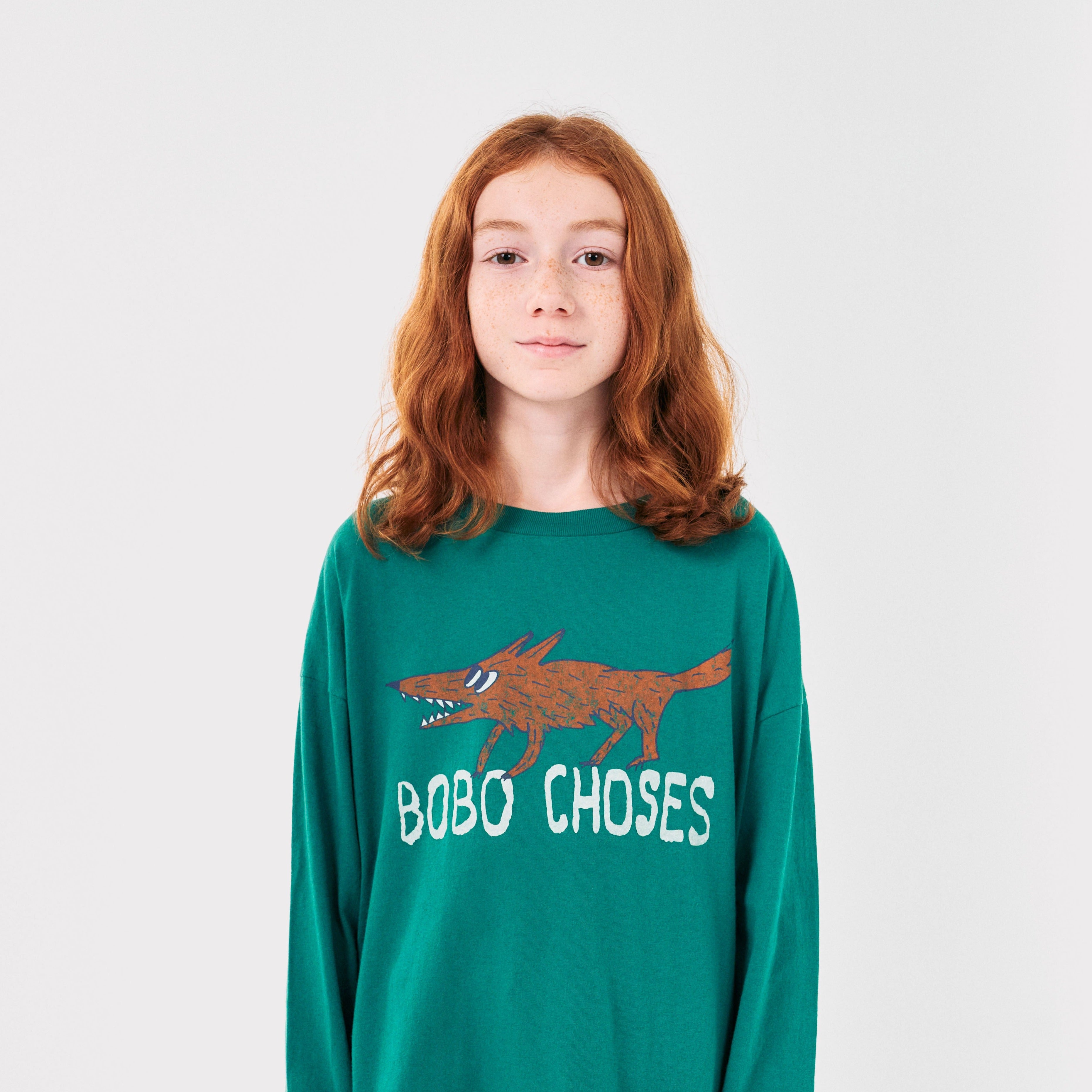 Clever Fox T-Shirt