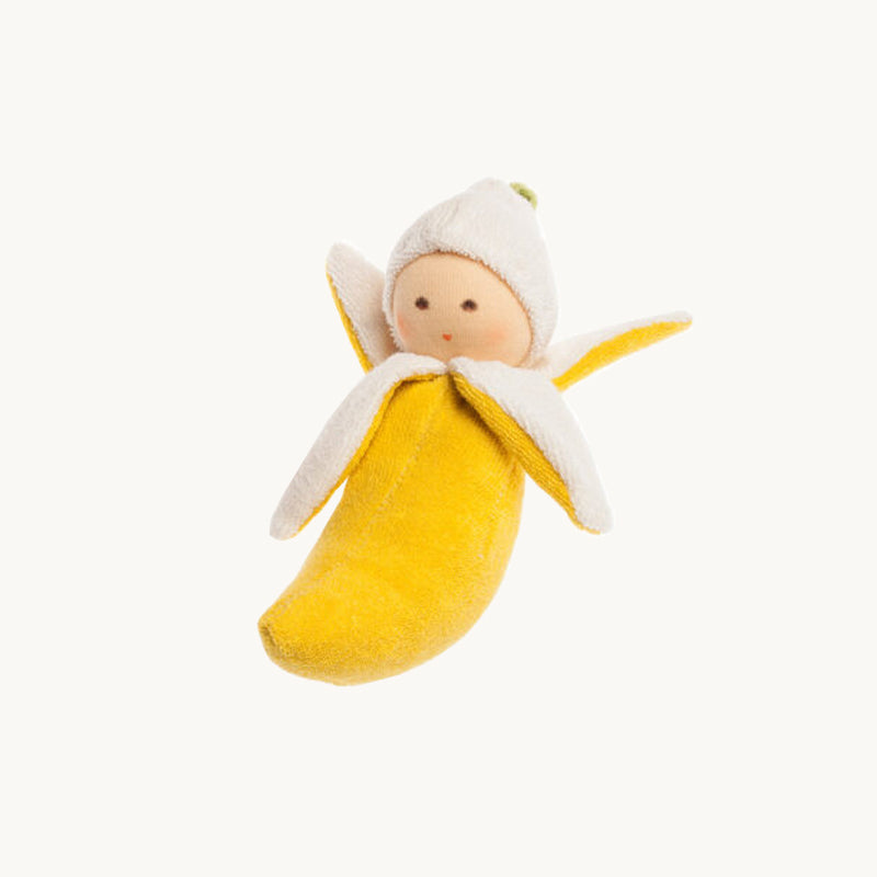Banana Rattle