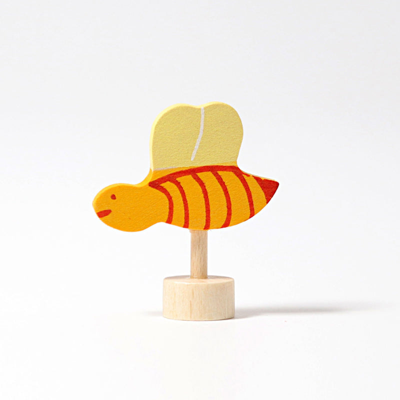 Grimm's Bee Decoration