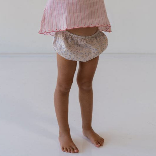 Vali Bloomer Indigo Bloom