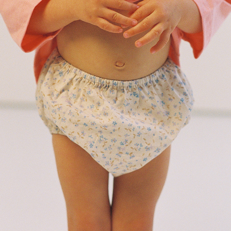 Vali Bloomer Indigo Bloom
