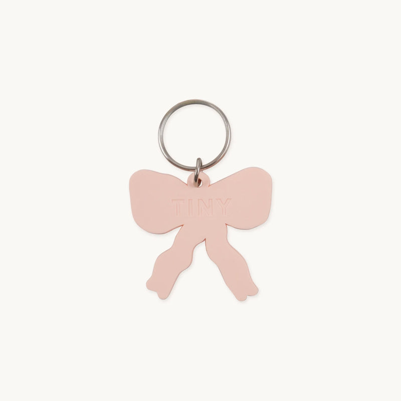 Bow Key Chain