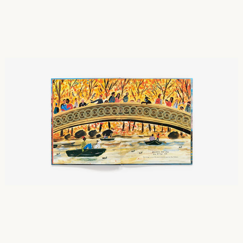 Bridges