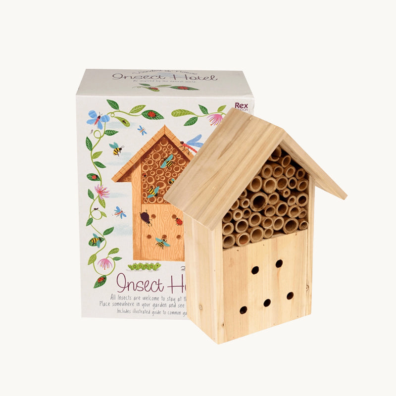 Insect Hotel