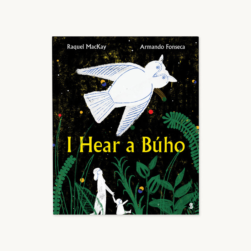 I Hear a Búho