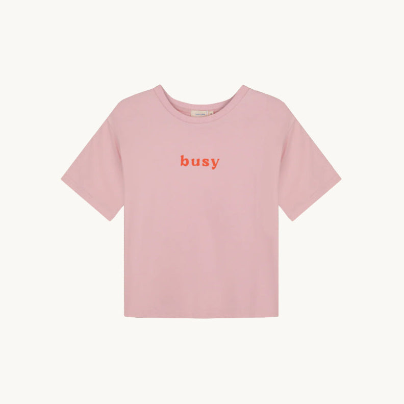 Busy Tee Sunset