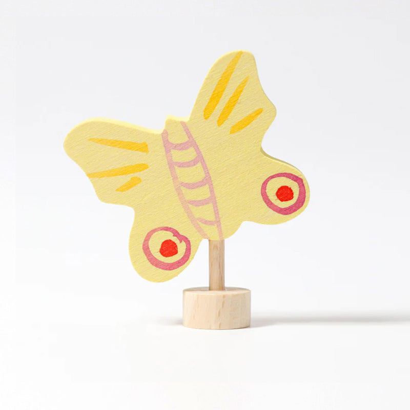 Grimm's Butterfly Decoration