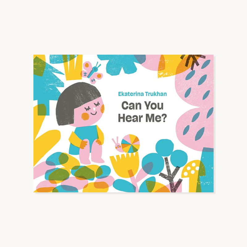 Can You Hear Me?