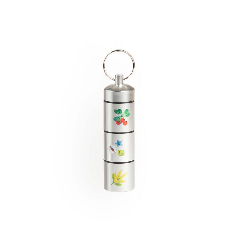 Le Jardin Treasure Capsule