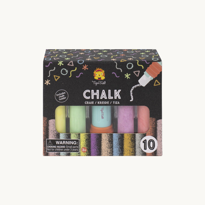 Chalk