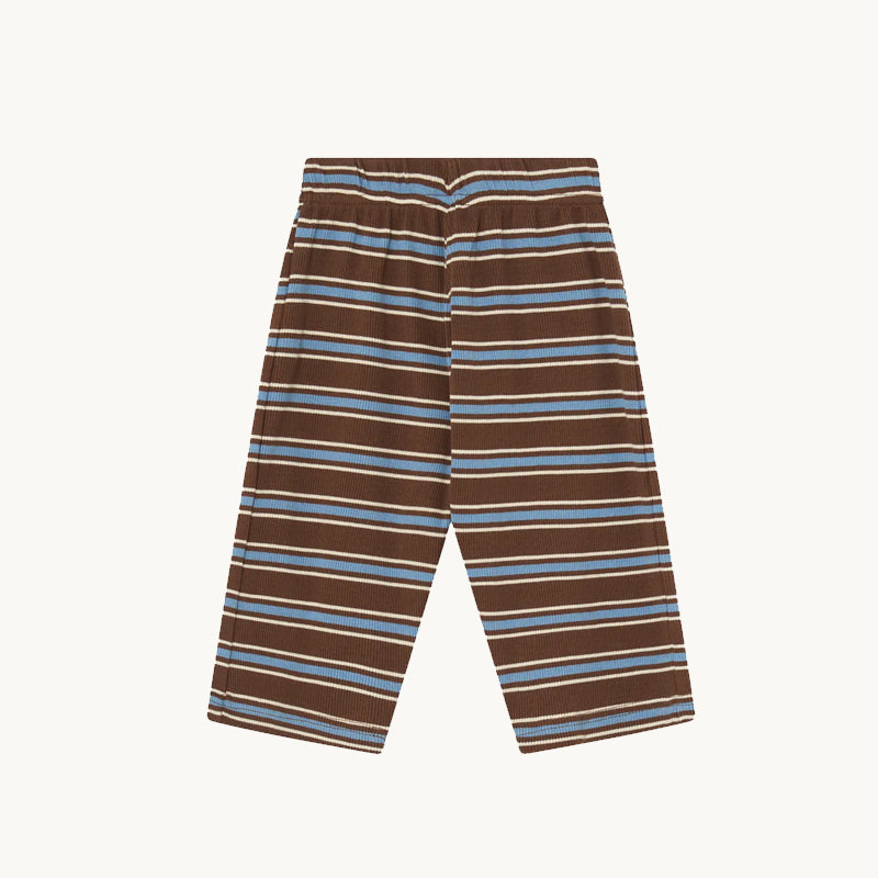 Baby Pant Coco Stripe