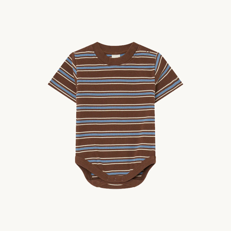 Baby Body Coco Stripe