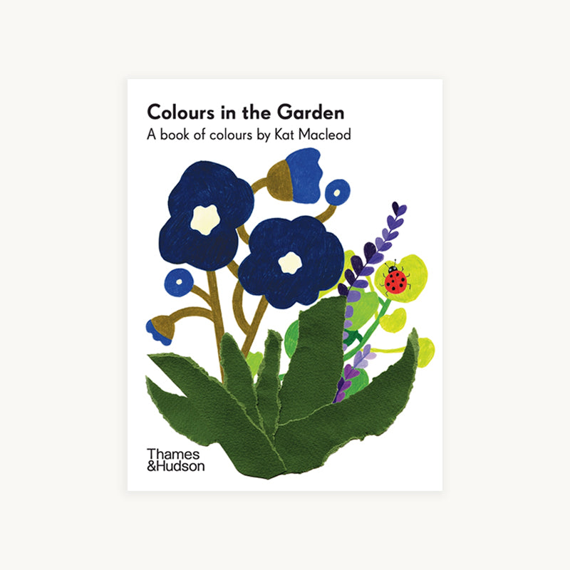 Colours in the Garden