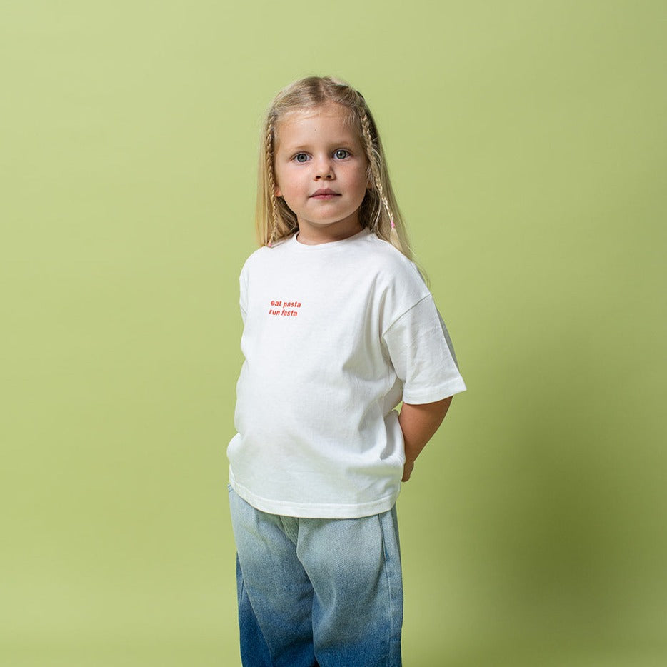 Pasta Tee