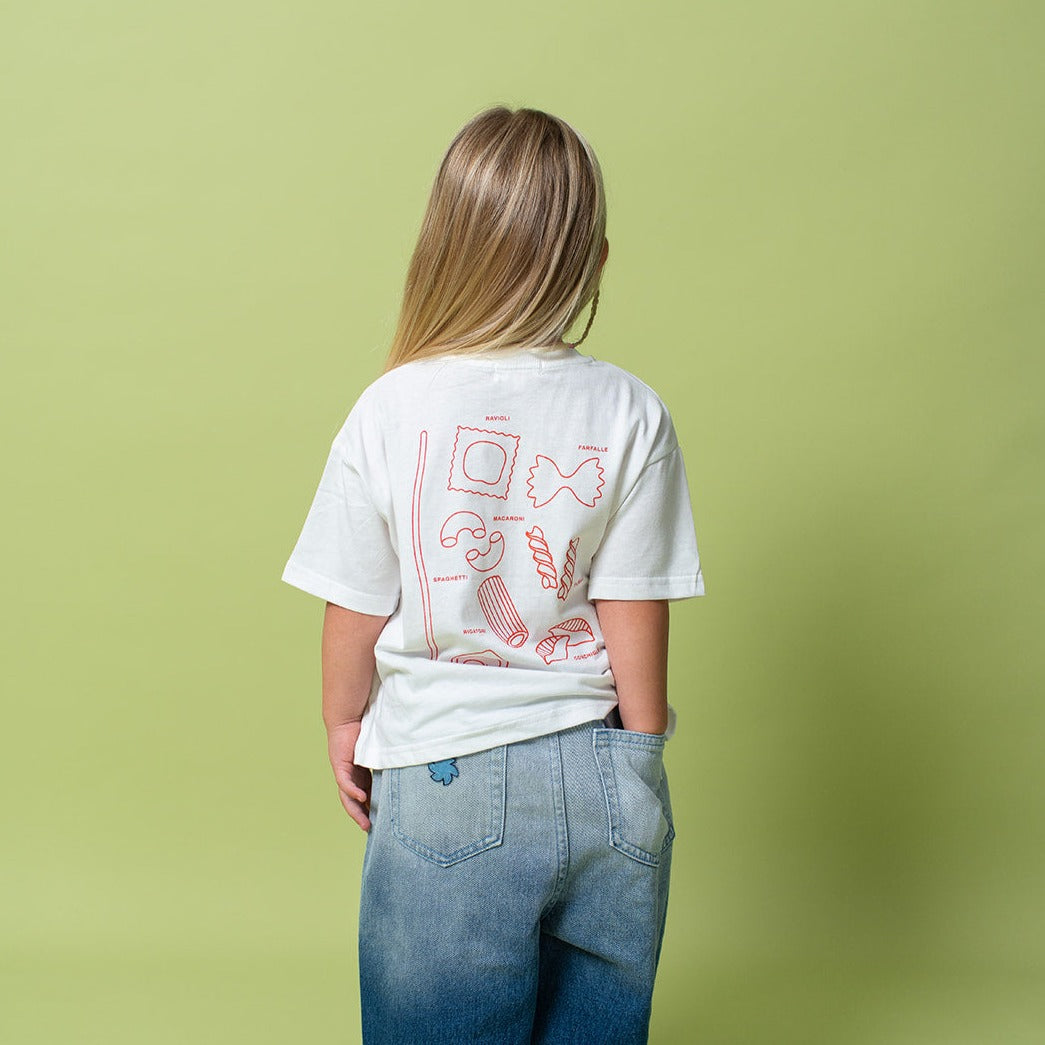 Pasta Tee