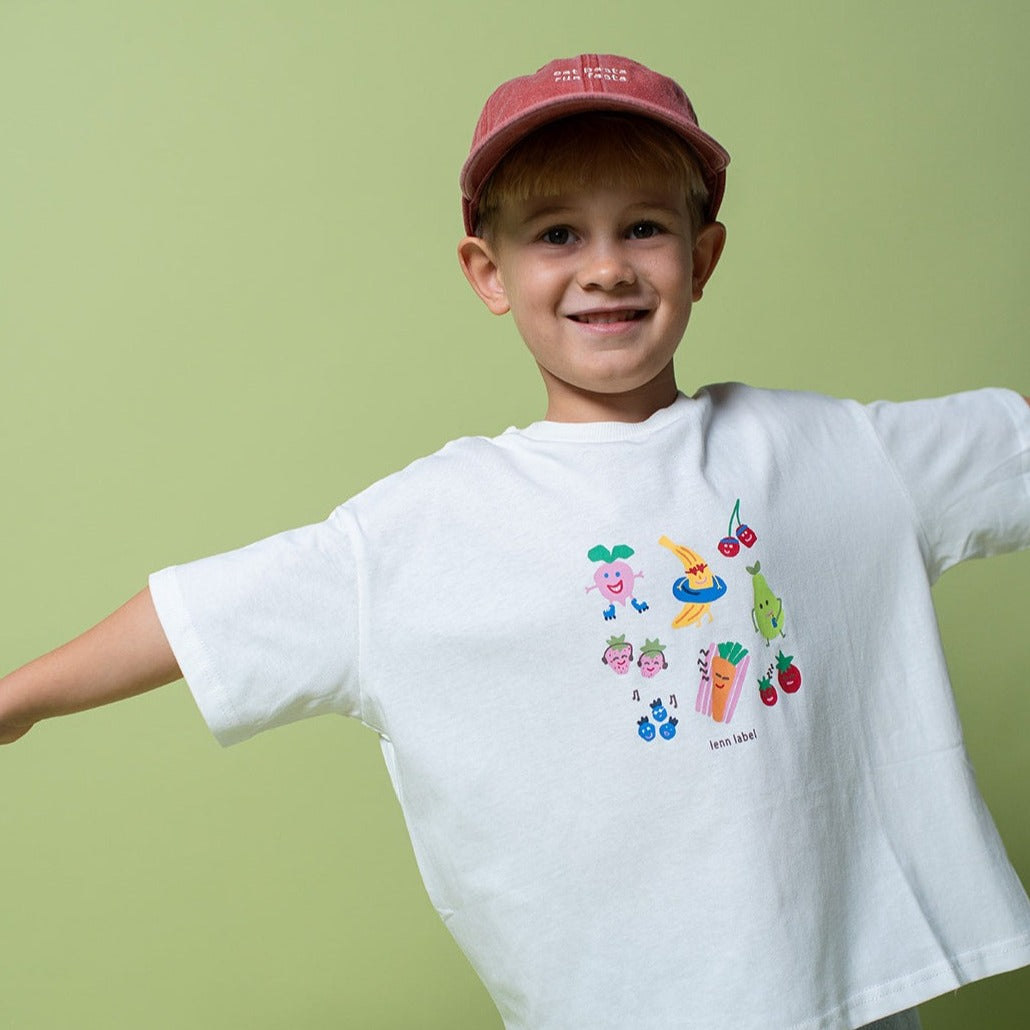 Snack Tee