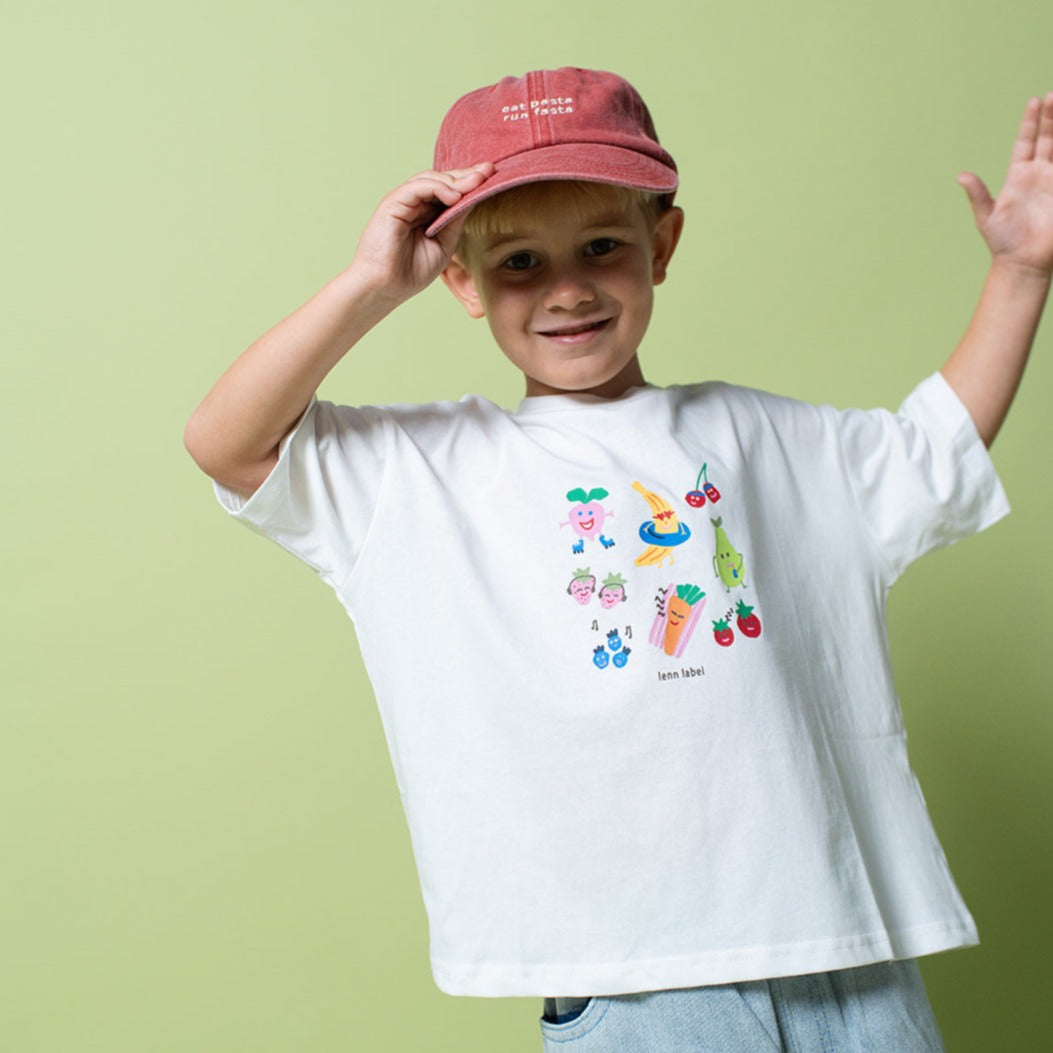 Snack Tee