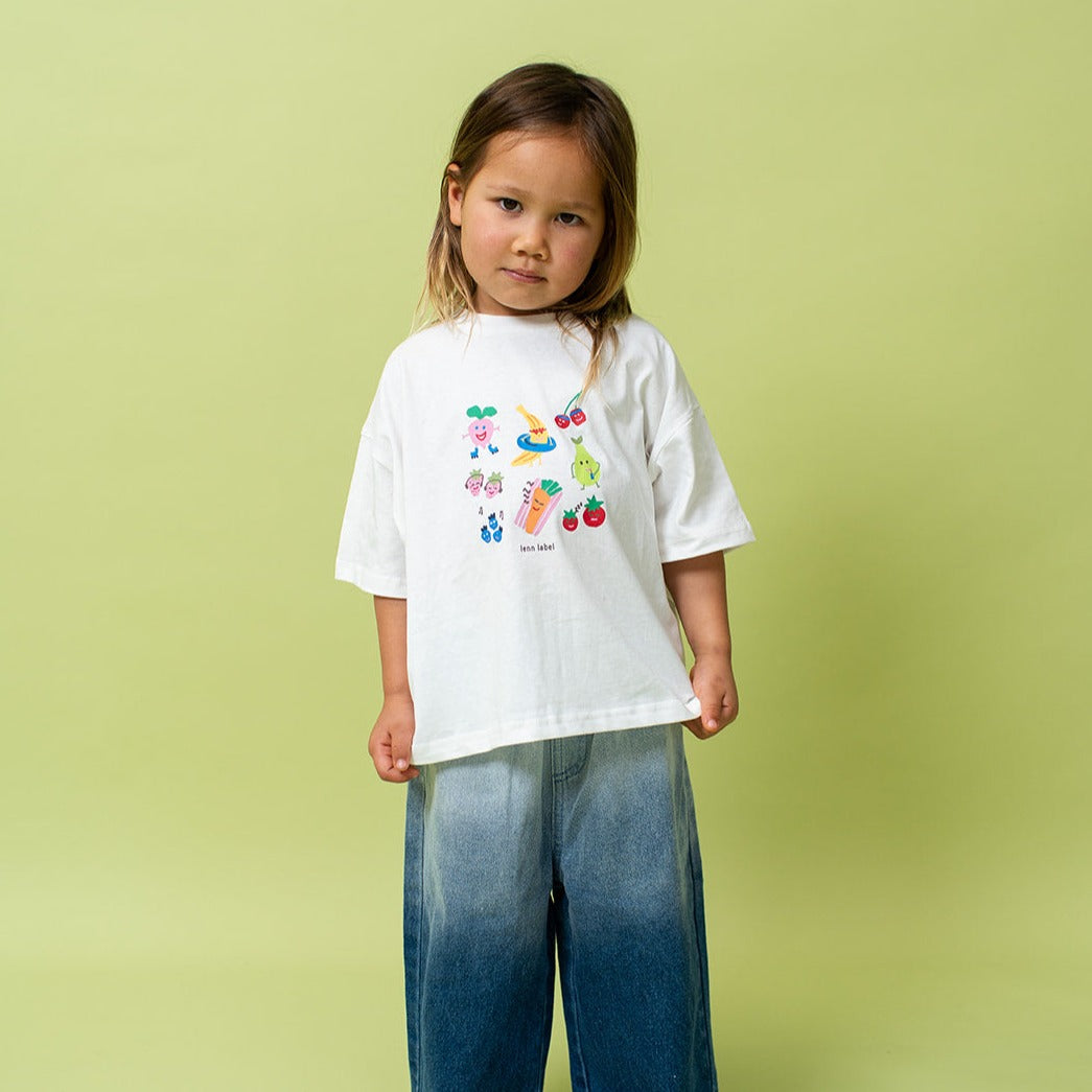 Snack Tee