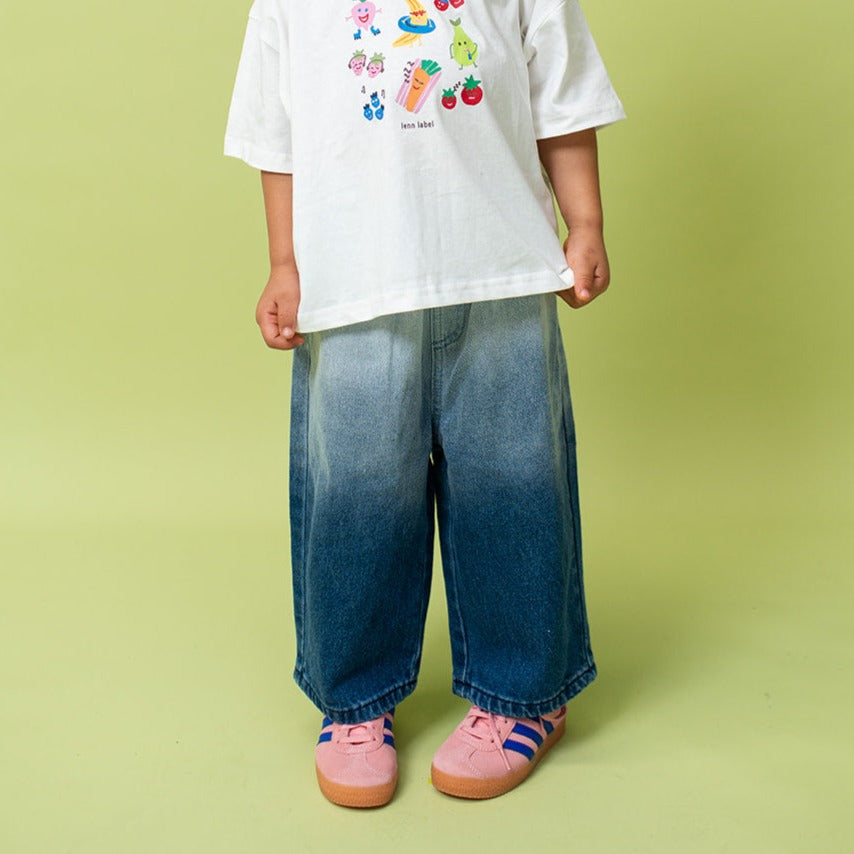Washy Jean