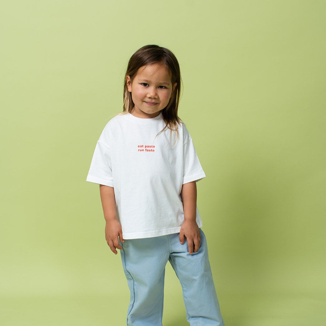 Pasta Tee