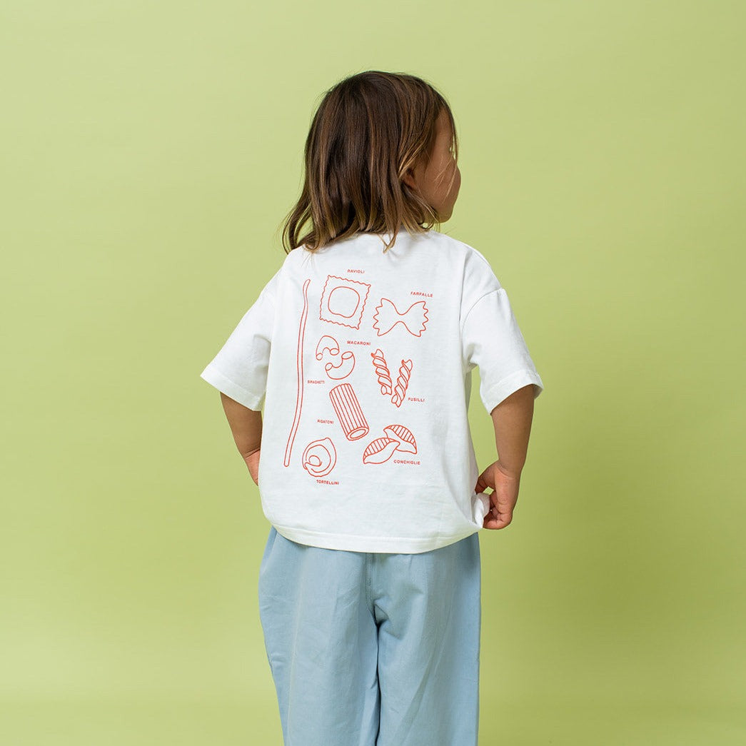Pasta Tee