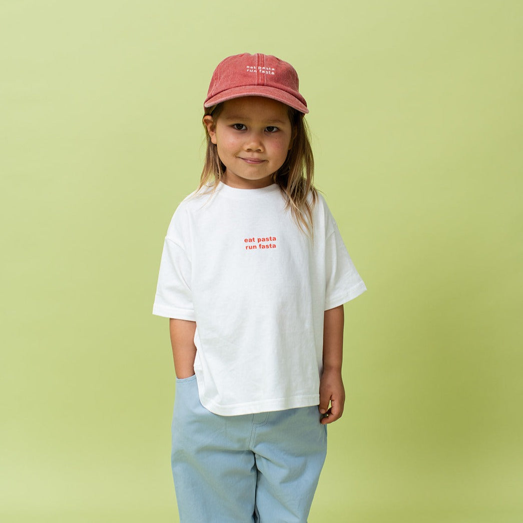 Pasta Tee