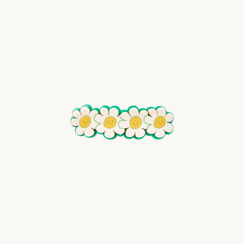 Daisies Clip