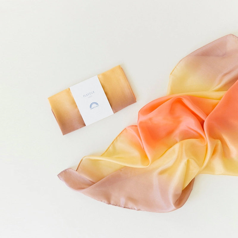 Desert Playsilk