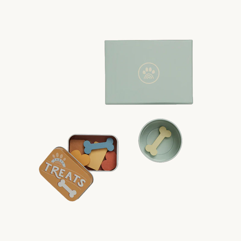 Dinkum Dog Goodie Set