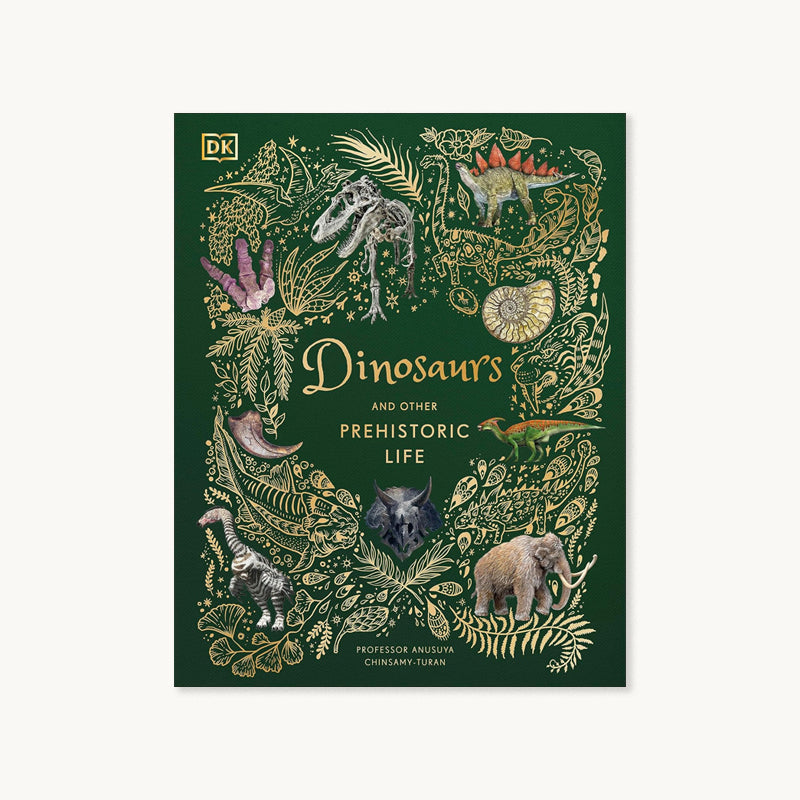 Dinosaurs and Other Prehistoric Life