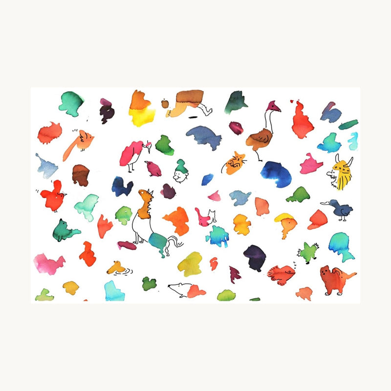 Hirameki Draw What You See