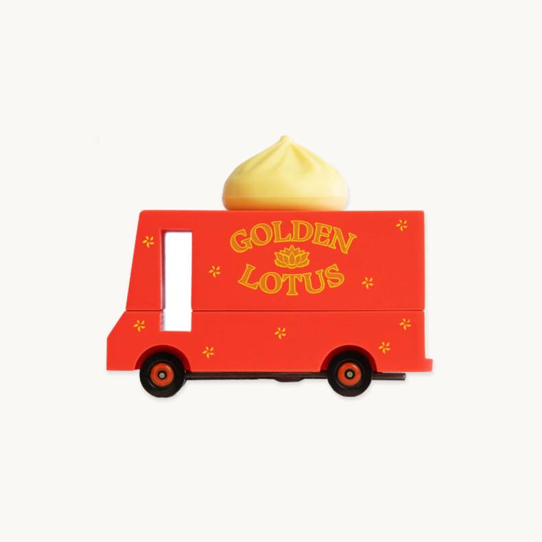 Dumpling Van