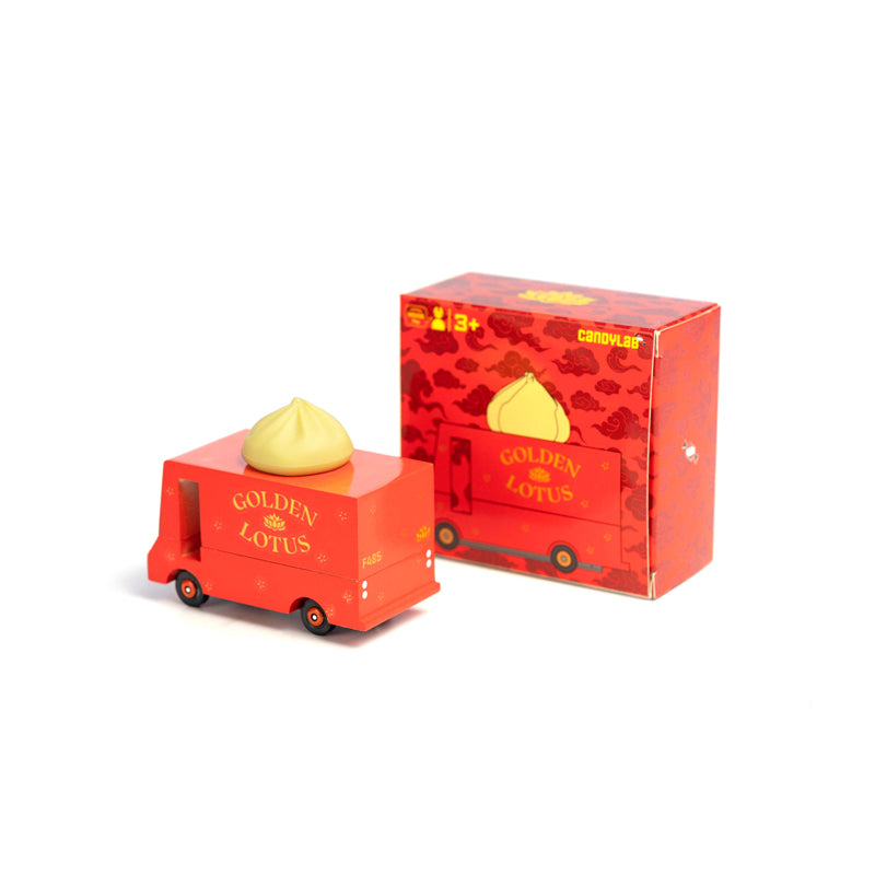 Dumpling Van